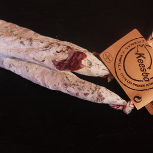 Saucisse Sèche Catalane, "Fuet Royale"